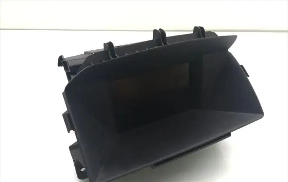 Opel Zafira B Screen/display/small screen 13301077 1938793-1 565412769