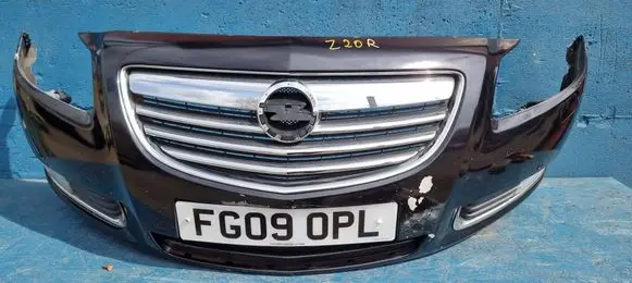 Opel Insignia A Front bumper 1329828