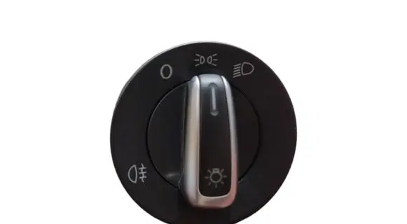 Volkswagen Up Light switch 6R0941531F