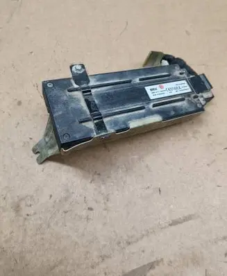 BMW 5 E39 Phone control unit/module 6904906 910R0B8351 SUF3988H