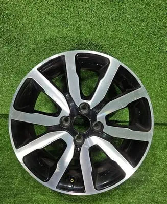 Renault Twingo III R16 alloy rim 