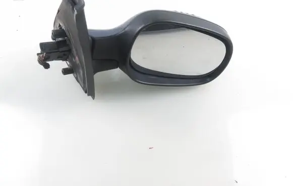 Renault Thalia I Front door electric wing mirror 