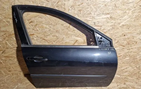 Renault Laguna III Front door