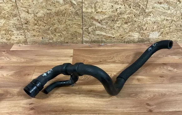 Volvo V70 Engine coolant pipe/hose 6G918286MD