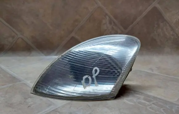 Renault Scenic I Front indicator light 7700831467
