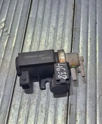 KIA Sorento Turbo solenoid valve 72190316