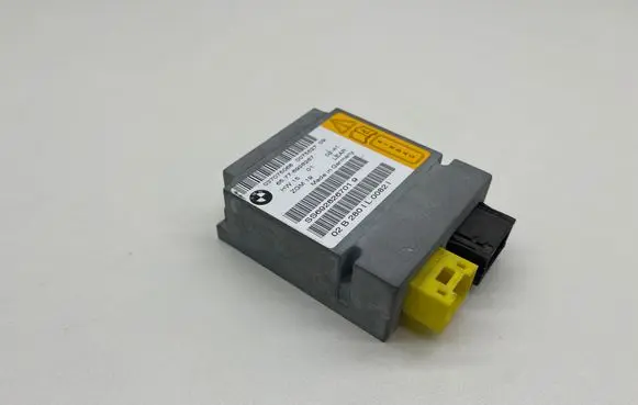 BMW 7 E65 E66 Airbag deployment crash/impact sensor 6928267