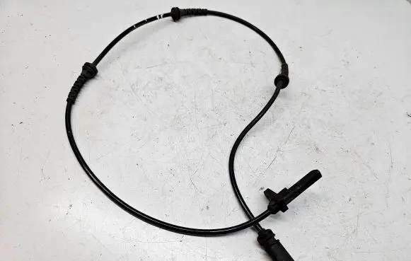 BMW 5 F10 F11 ABS rear brake sensor 6775866
