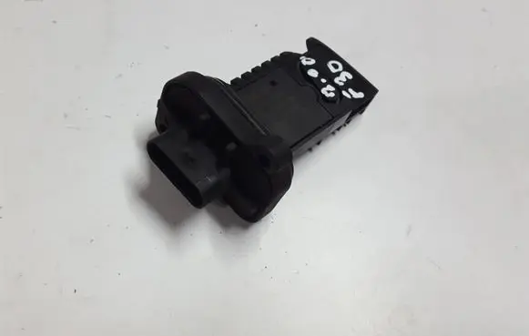 BMW 3 F30 F35 F31 Mass air flow meter 8506408XAUTOPX 8506408 0281006092