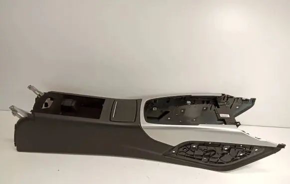 Audi A6 S6 C7 4G Center console 4G0863244D 1209916D