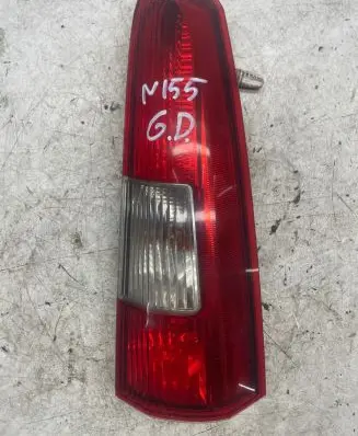 Volvo V70 Rear/tail lights 9154494