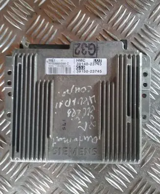 Hyundai Coupe Engine control unit/module H103955256C 3914023745 3915023745