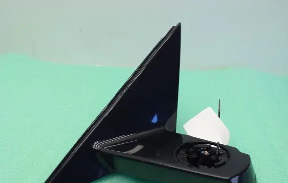 Jaguar F-Pace Front door wing mirror part 21615001