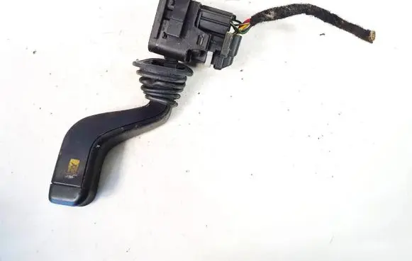 Opel Zafira A Indicator stalk 90560990 12263700