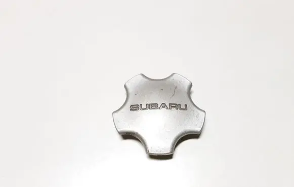 Original wheel cap