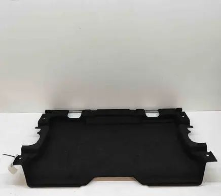 BMW iX Trunk/boot floor carpet liner 9483706