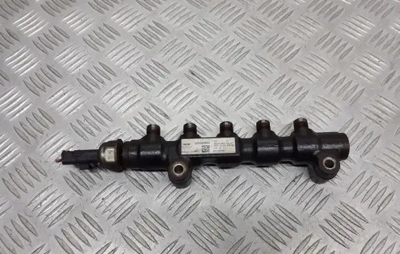 Peugeot 307 Fuel main line pipe 9654592680