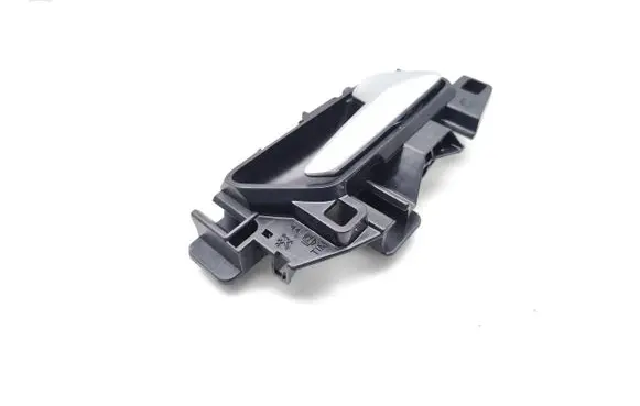 Opel Mokka B Rear door interior handle trim 98201552