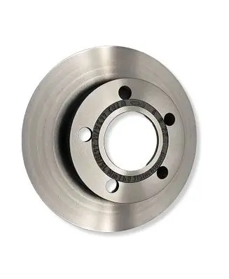 Audi 100 200 5000 C2 Rear brake disc 443615601B BH090441 986276