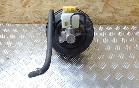 Subaru Forester SH Brake booster