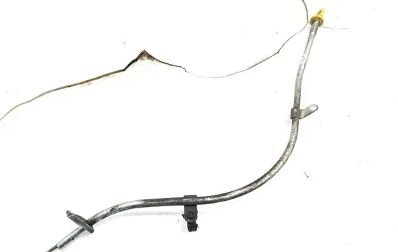 Fiat Bravo Oil level dip stick 