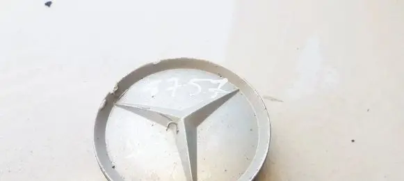 Original wheel cap