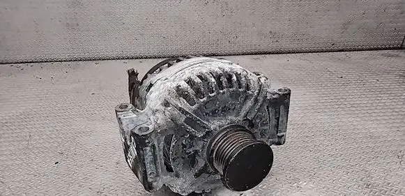 Chrysler PT Cruiser Generator/alternator 