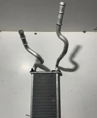 BMW 1 F20 F21 Heater blower radiator T1012895E