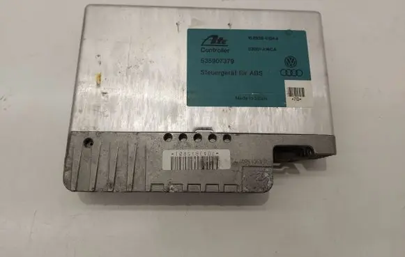 ABS control unit/module