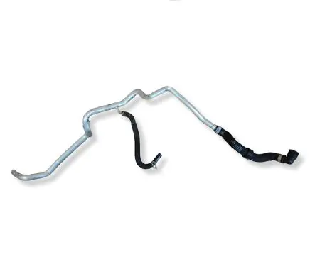 Mercedes-Benz A W177 AMG Engine coolant pipe/hose A2475062900 DBL625431