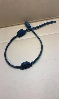 BMW 7 G11 G12 Windshield washer spray nozzle 7357373 61667357373 5766RRR