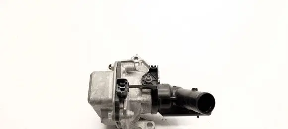 Toyota RAV 4 (XA50) Water pump 