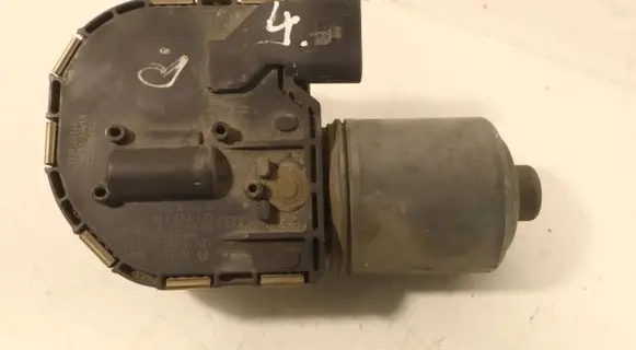 Audi A6 Allroad C6 Wiper motor 0390241771