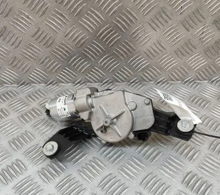 Hyundai Kona II Rear window wiper motor 98700BE000 039020500S