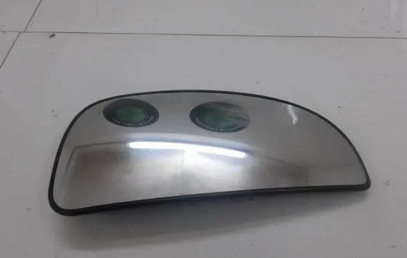 Peugeot Boxer Wing mirror glass 01706231100