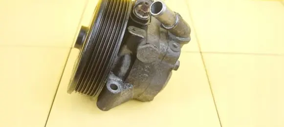 Ford S-MAX Power steering pump 9G913A696DB TNWA