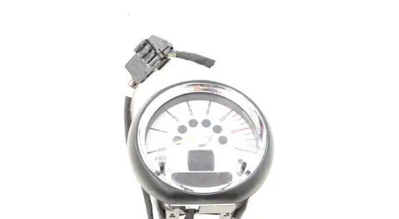 Mini One - Cooper Coupe R56 Speedometer (instrument cluster) 9232446