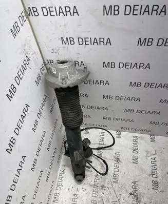 BMW X5 F15 Rear shock absorber/damper 6875088
