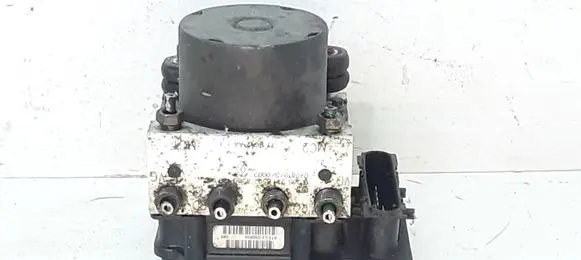 Renault Modus ABS Pump 8200129951 0265800329 0265231359