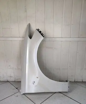 Ford Fusion II Fender