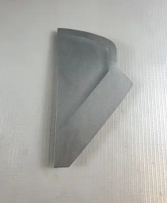 Volkswagen ID.4 Dashboard side end trim 11B858217