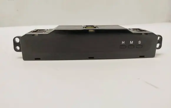 Chevrolet Lacetti Clock 96812053