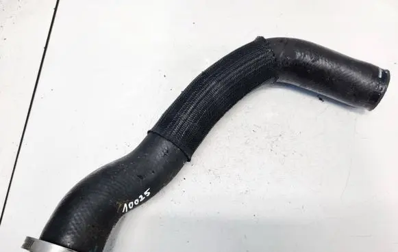 Mazda CX-7 Intercooler hose/pipe