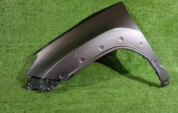 Toyota Yaris Cross Fender 