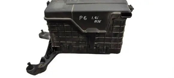 Volkswagen PASSAT B6 Battery box tray 1K0915333C 1K0915336B 1K0915443C