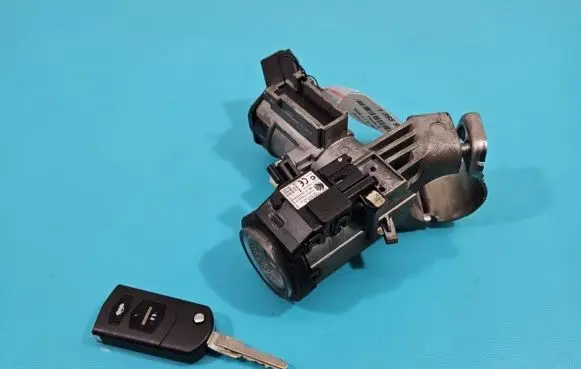Mazda 6 Ignition lock IMPRK1395930