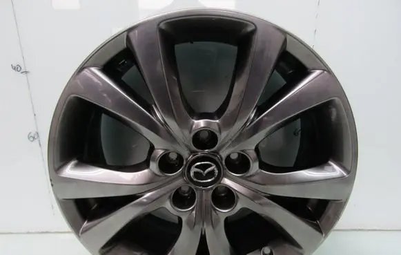 Mazda CX-30 R18 alloy rim 