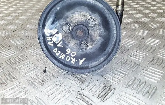 Alfa Romeo 147 Power steering pump