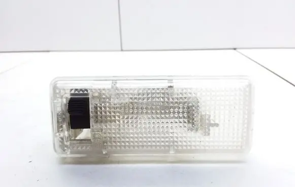 Mazda MPV Other interior light 