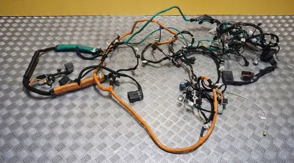 Ford F150 Other wiring loom LL3T-14A005-HH 1661
